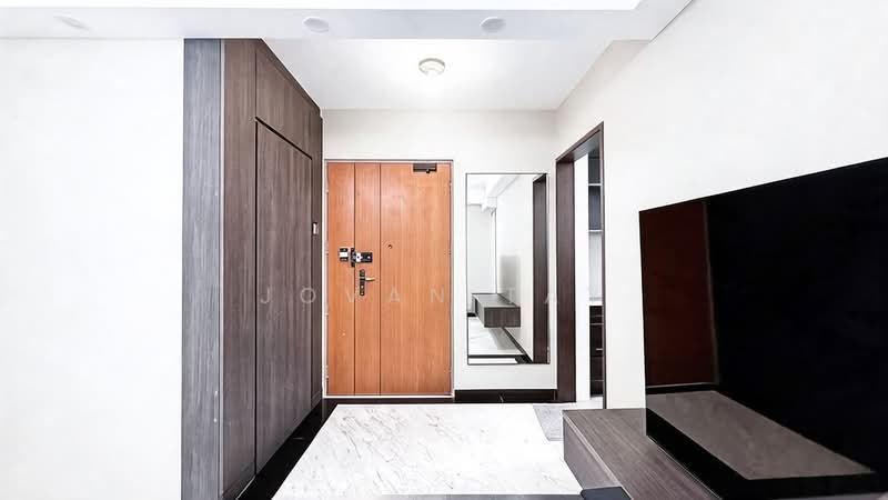 127A Kim Tian Road, 127A Kim Tian Road, 1 Bedroom, 505 sqft, HDB Flat For Sale, by Jovan Tay, 500208393 - Entrance - PropertyGuru.com.sg
