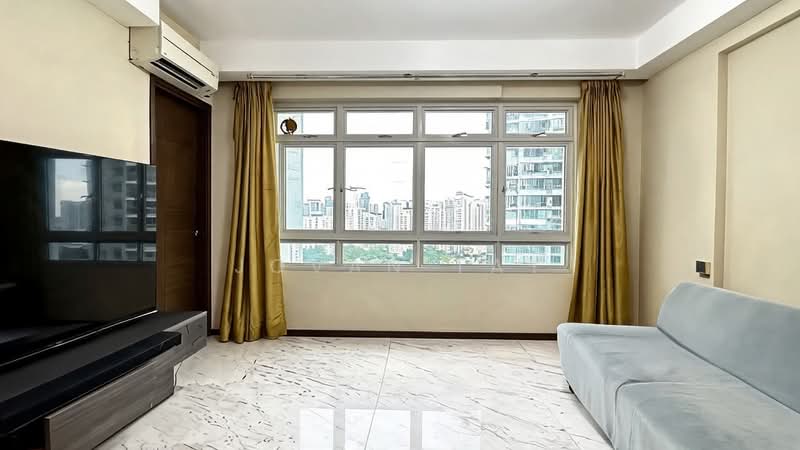127A Kim Tian Road, 127A Kim Tian Road, 1 Bedroom, 505 sqft, HDB Flat For Sale, by Jovan Tay, 500208393 - Living Room - PropertyGuru.com.sg