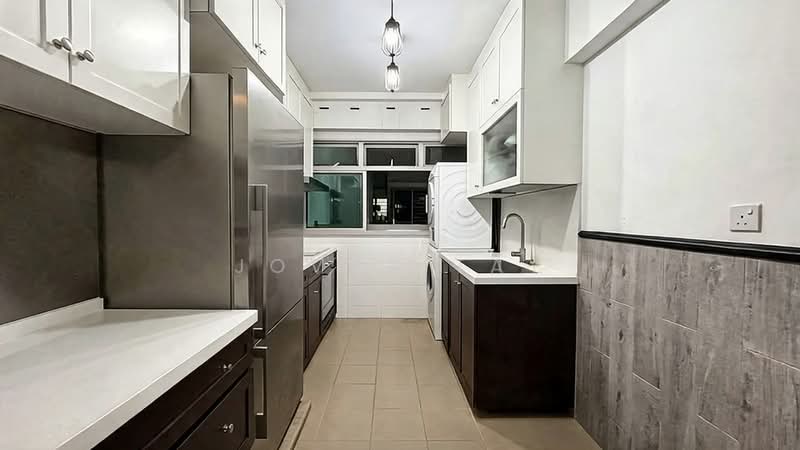 127A Kim Tian Road, 127A Kim Tian Road, 1 Bedroom, 505 sqft, HDB Flat For Sale, by Jovan Tay, 500208393 - Kitchen - PropertyGuru.com.sg