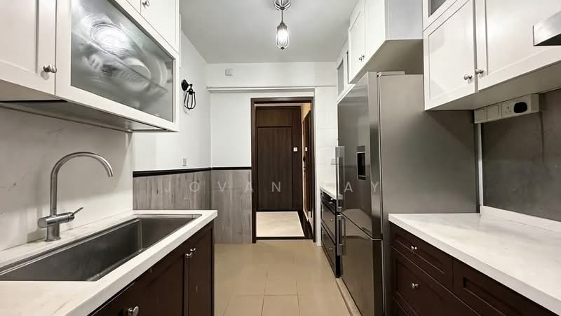 127A Kim Tian Road, 127A Kim Tian Road, 1 Bedroom, 505 sqft, HDB Flat For Sale, by Jovan Tay, 500208393 - Kitchen - PropertyGuru.com.sg