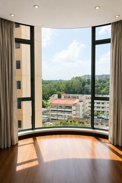 Thomson 800, 798 Thomson Road, 3 Bedrooms, 1,399 sqft, Condominium For Rent, by Fulvia Yew, 500208398 - View - PropertyGuru.com.sg