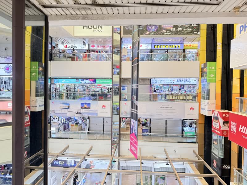 Sim Lim Square, 1 Rochor Canal Road, 409 sqft, Other Retail For Sale, by Shawa G B, 500208399 - Exterior - CommercialGuru.com.sg