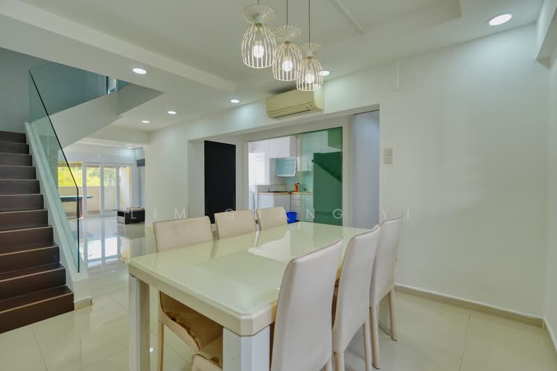 277 Yishun Street 22, 277 Yishun Street 22, 4 Bedrooms, 1,572 sqft, HDB Flat For Sale, by Lim Guang Yi, 500208400 - Dining Room - PropertyGuru.com.sg