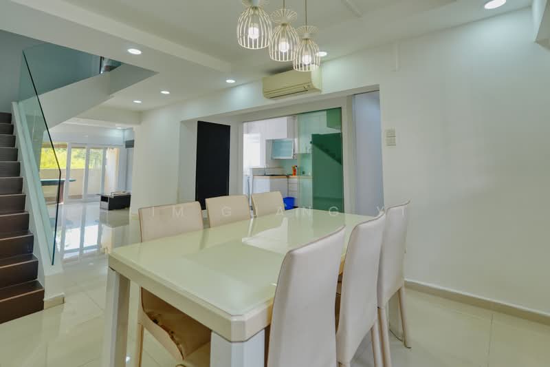 277 Yishun Street 22, 277 Yishun Street 22, 4 Bedrooms, 1,572 sqft, HDB Flat For Sale, by Lim Guang Yi, 500208400 - Dining Room - PropertyGuru.com.sg
