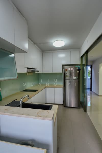 277 Yishun Street 22, 277 Yishun Street 22, 4 Bedrooms, 1,572 sqft, HDB Flat For Sale, by Lim Guang Yi, 500208400 - Kitchen - PropertyGuru.com.sg