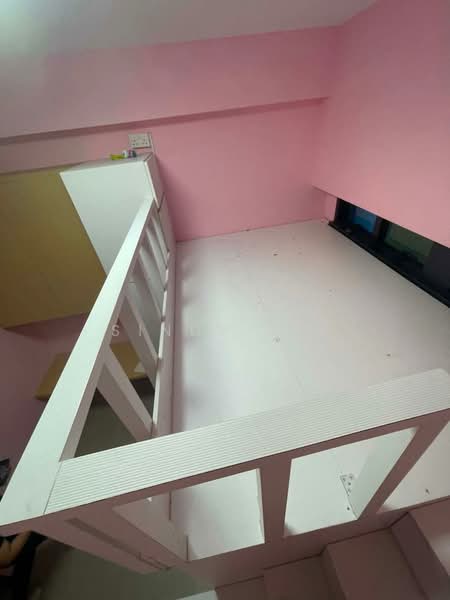 118A Alkaff Crescent, 118A Alkaff Crescent, 3 Bedrooms, 990 sqft, HDB Flat For Rent, by Sindy Lin, 500208401 - Interior - PropertyGuru.com.sg