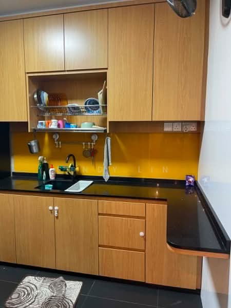 118A Alkaff Crescent, 118A Alkaff Crescent, 3 Bedrooms, 990 sqft, HDB Flat For Rent, by Sindy Lin, 500208401 - Kitchen - PropertyGuru.com.sg
