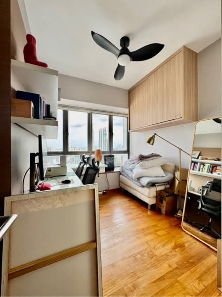 iResidences, 20 Irrawaddy Road, 2 Bedrooms, 980 sqft, Condominium For Sale, by Joy Toh, 500208402 - PropertyGuru.com.sg