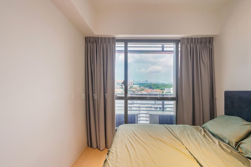 JadeScape, 314 Shunfu Road, 1 Bedroom, 527 sqft, Condominium For Sale, by Lester Lee, 500208403 - Bedroom - PropertyGuru.com.sg