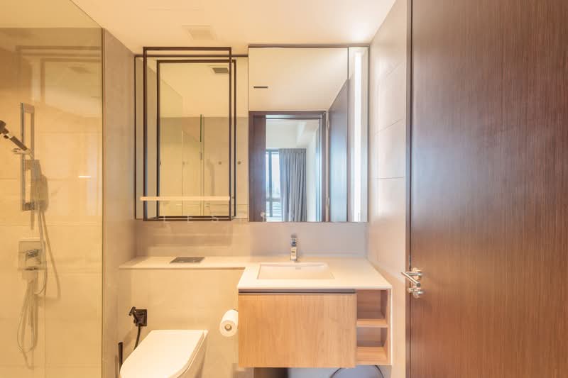 JadeScape, 314 Shunfu Road, 1 Bedroom, 527 sqft, Condominium For Sale, by Lester Lee, 500208403 - Bathroom - PropertyGuru.com.sg