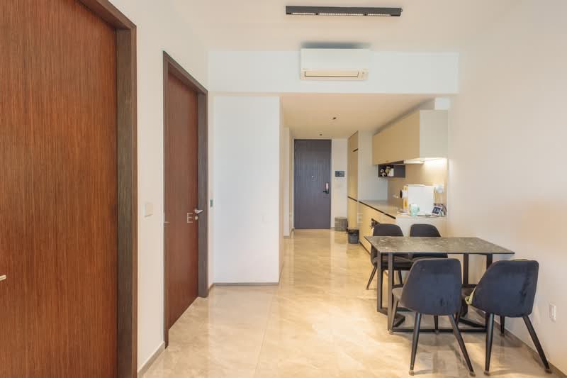 JadeScape, 314 Shunfu Road, 1 Bedroom, 527 sqft, Condominium For Sale, by Lester Lee, 500208403 - Interior - PropertyGuru.com.sg