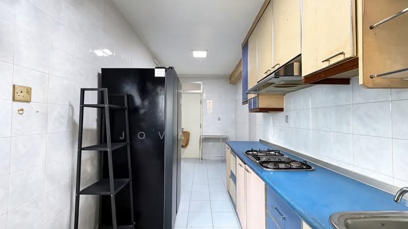 503C Canberra Link, 503C Canberra Link, 3 Bedrooms, 969 sqft, HDB Flat For Sale, by Jovan Tay, 500208404 - Kitchen - PropertyGuru.com.sg