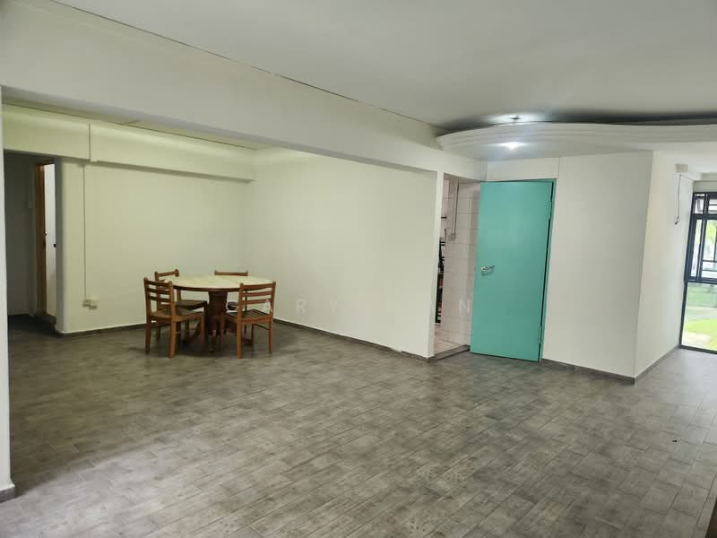 Blk 106 Rivervale Walk, Rivervale walk, 3 Bedrooms, 1,290 sqft, HDB Flat For Sale, by Gary Gan, 500208405 - Dining Room - PropertyGuru.com.sg