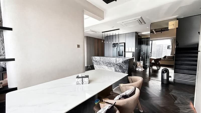 Miro, 1 Lincoln Road, 3 Bedrooms, 1,950 sqft, Condominium For Sale, by Jovan Tay, 500208409 - Living Room - PropertyGuru.com.sg