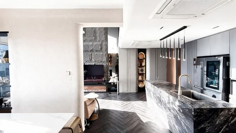 Miro, 1 Lincoln Road, 3 Bedrooms, 1,950 sqft, Condominium For Sale, by Jovan Tay, 500208409 - Living Room - PropertyGuru.com.sg