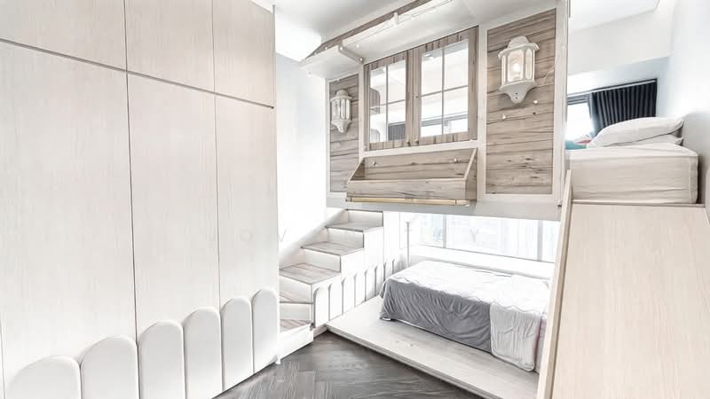 Miro, 1 Lincoln Road, 3 Bedrooms, 1,950 sqft, Condominium For Sale, by Jovan Tay, 500208409 - Bedroom - PropertyGuru.com.sg