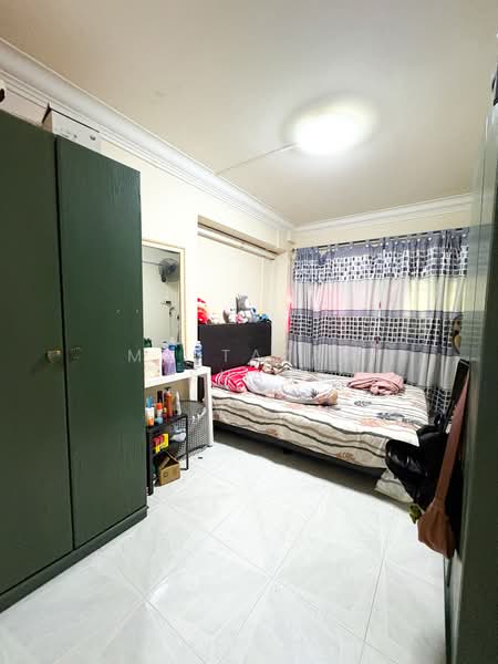 706 Pasir Ris Drive 10, 706 Pasir Ris Drive 10, 3 Bedrooms, 1,334 sqft, HDB Flat For Sale, by Multazam Shah, 500208410 - Bedroom - PropertyGuru.com.sg