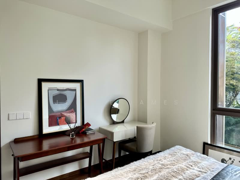 Parksuites, 26 Holland Grove Road, 1 Bedroom, 592 sqft, Condominium For Sale, by Jereme James, 500208411 - Bedroom - PropertyGuru.com.sg