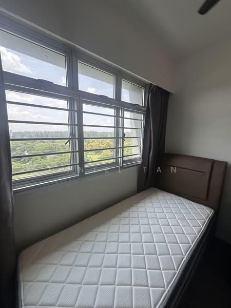 672D Edgefield Plains, 672D Edgefield Plains, Room Rental, 110 sqft, HDB Flat For Rent, by Daniel Tan, 500208413 - Bedroom - PropertyGuru.com.sg