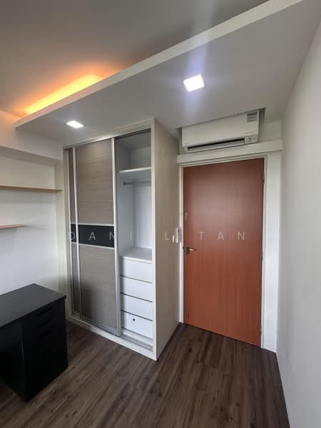 672D Edgefield Plains, 672D Edgefield Plains, Room Rental, 110 sqft, HDB Flat For Rent, by Daniel Tan, 500208413 - Interior - PropertyGuru.com.sg