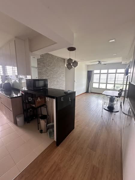 672D Edgefield Plains, 672D Edgefield Plains, Room Rental, 110 sqft, HDB Flat For Rent, by Daniel Tan, 500208413 - Living Room - PropertyGuru.com.sg