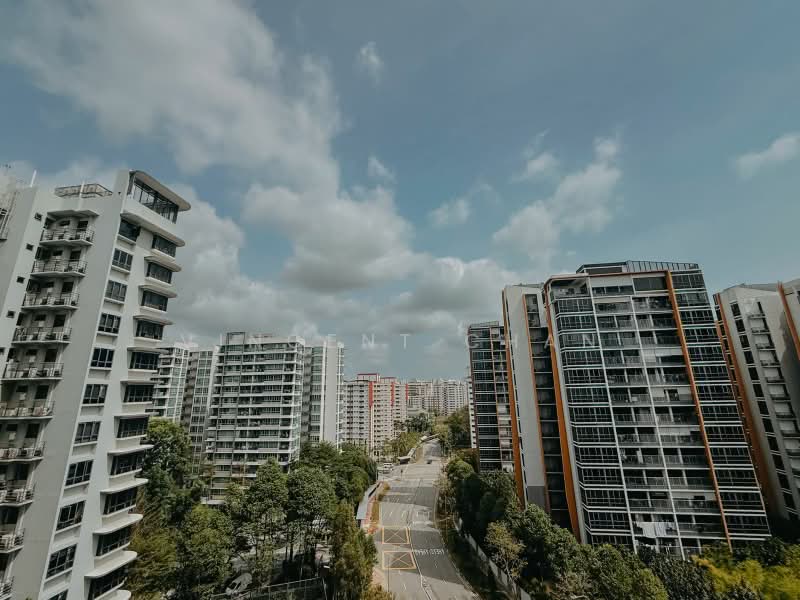 NV Residences, 91 Pasir Ris Grove, 2 Bedrooms, 784 sqft, Condominium For Rent, by Vincent Chan, 500208418 - Exterior - PropertyGuru.com.sg