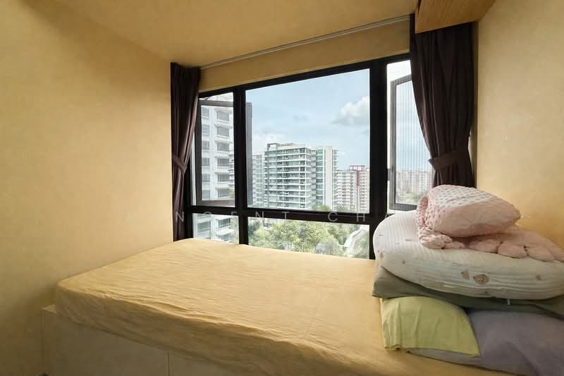 NV Residences, 91 Pasir Ris Grove, 2 Bedrooms, 784 sqft, Condominium For Rent, by Vincent Chan, 500208418 - Bedroom - PropertyGuru.com.sg
