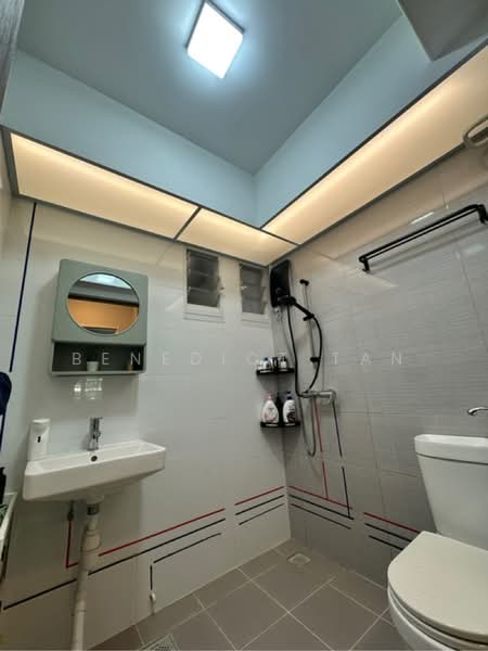 620B Tampines Street 61, 620B Tampines Street 61, 3 Bedrooms, 1,001 sqft, HDB Flat For Sale, by Benedict Tan, 500208419 - PropertyGuru.com.sg