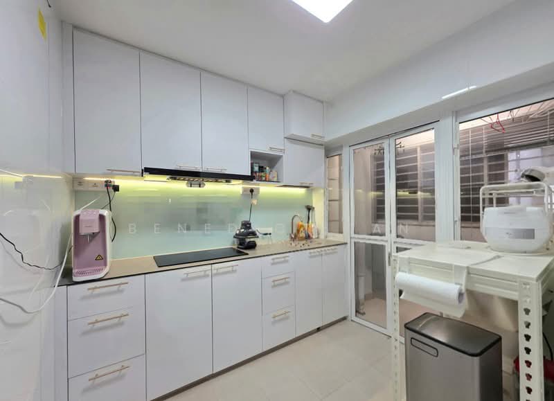 620B Tampines Street 61, 620B Tampines Street 61, 3 Bedrooms, 1,001 sqft, HDB Flat For Sale, by Benedict Tan, 500208419 - PropertyGuru.com.sg