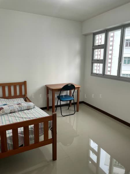 182A Woodlands Street 13, 182A Woodlands Street 13, 1 Bedroom, 505 sqft, HDB Flat For Sale, by Jeffrey Lee, 500208420 - Bedroom - PropertyGuru.com.sg