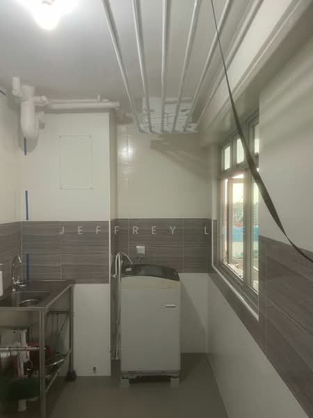 182A Woodlands Street 13, 182A Woodlands Street 13, 1 Bedroom, 505 sqft, HDB Flat For Sale, by Jeffrey Lee, 500208420 - Interior - PropertyGuru.com.sg