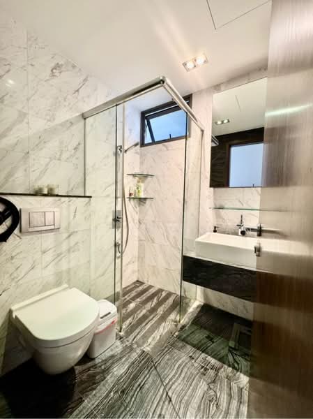 iResidences, 20 Irrawaddy Road, 2 Bedrooms, 980 sqft, Condominium For Sale, by Adelyn Chan, 500208421 - PropertyGuru.com.sg
