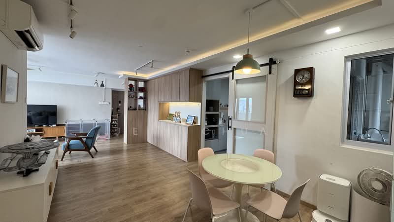680A Jurong West Central 1, 680A Jurong West Central 1, 4 Bedrooms, 1,442 sqft, HDB Flat For Sale, by Jean Chua, 500208423 - Living Room - PropertyGuru.com.sg