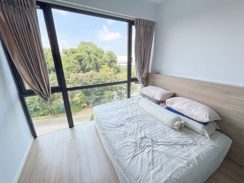 Treasure at Tampines, 37 Tampines Lane, 3 Bedrooms, 1,087 sqft, Condominium For Sale, by Jared Yan, 500208425 - Bedroom - PropertyGuru.com.sg