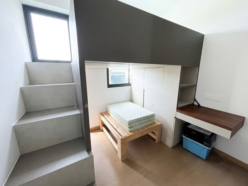 Treasure at Tampines, 37 Tampines Lane, 3 Bedrooms, 1,087 sqft, Condominium For Sale, by Jared Yan, 500208425 - Bedroom - PropertyGuru.com.sg