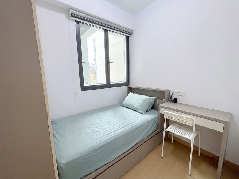 Treasure at Tampines, 37 Tampines Lane, 3 Bedrooms, 1,087 sqft, Condominium For Sale, by Jared Yan, 500208425 - PropertyGuru.com.sg