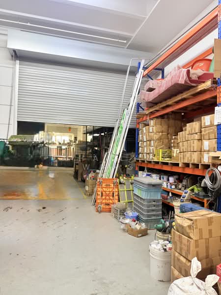 Mega@Woodlands, 39 Woodlands Close, 1,711 sqft, Light Industrial (B1) For Sale, by Charlyn Wang, 500208426 - Interior - CommercialGuru.com.sg