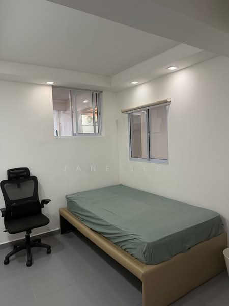 45 Telok Blangah Drive, 45 Telok Blangah Drive, 3 Bedrooms, 600 sqft, HDB Flat For Rent, by Jane Lee, 500208428 - Bedroom - PropertyGuru.com.sg