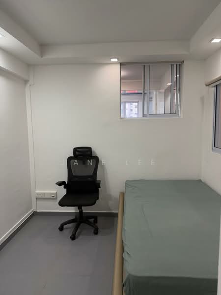 45 Telok Blangah Drive, 45 Telok Blangah Drive, 3 Bedrooms, 600 sqft, HDB Flat For Rent, by Jane Lee, 500208428 - Bedroom - PropertyGuru.com.sg