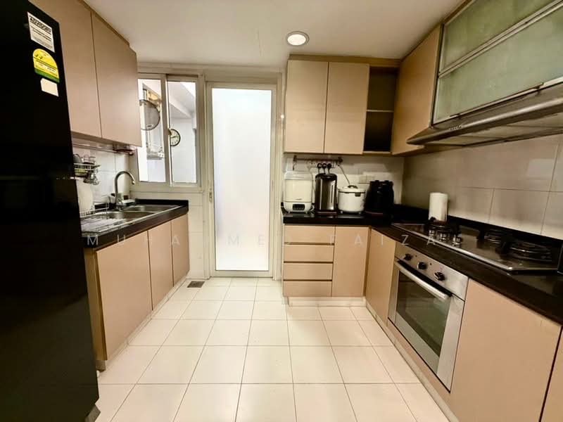 Savannah Condopark, 31 Simei Rise, 3 Bedrooms, 1,238 sqft, Condominium For Sale, by Muhammed Faizal, 500208429 - PropertyGuru.com.sg