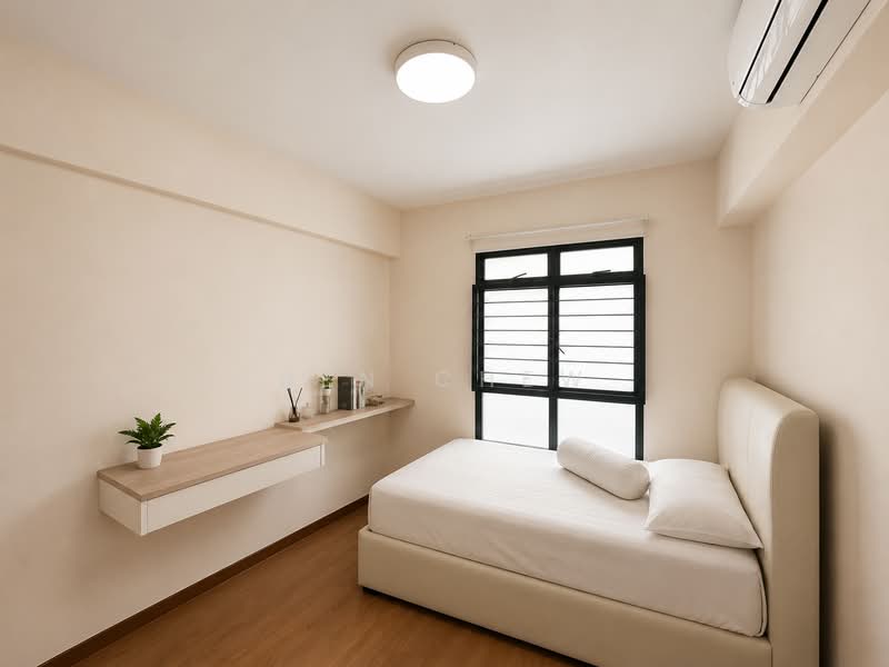 684A Jurong West Street 64, 684A Jurong West Street 64, 3 Bedrooms, 1,012 sqft, HDB Flat For Sale, by Ben Chew, 500208430 - Bedroom - PropertyGuru.com.sg