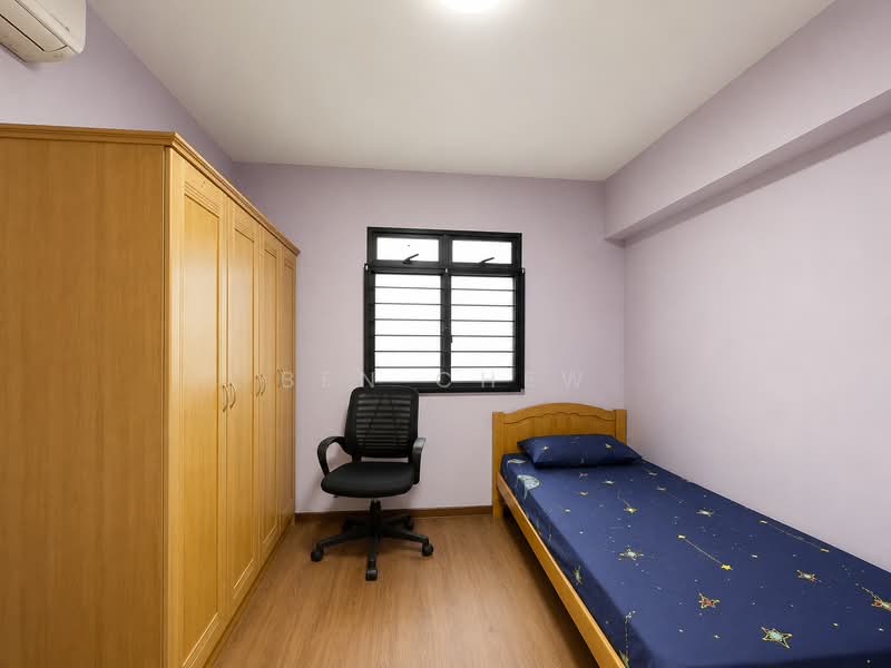 684A Jurong West Street 64, 684A Jurong West Street 64, 3 Bedrooms, 1,012 sqft, HDB Flat For Sale, by Ben Chew, 500208430 - Bedroom - PropertyGuru.com.sg