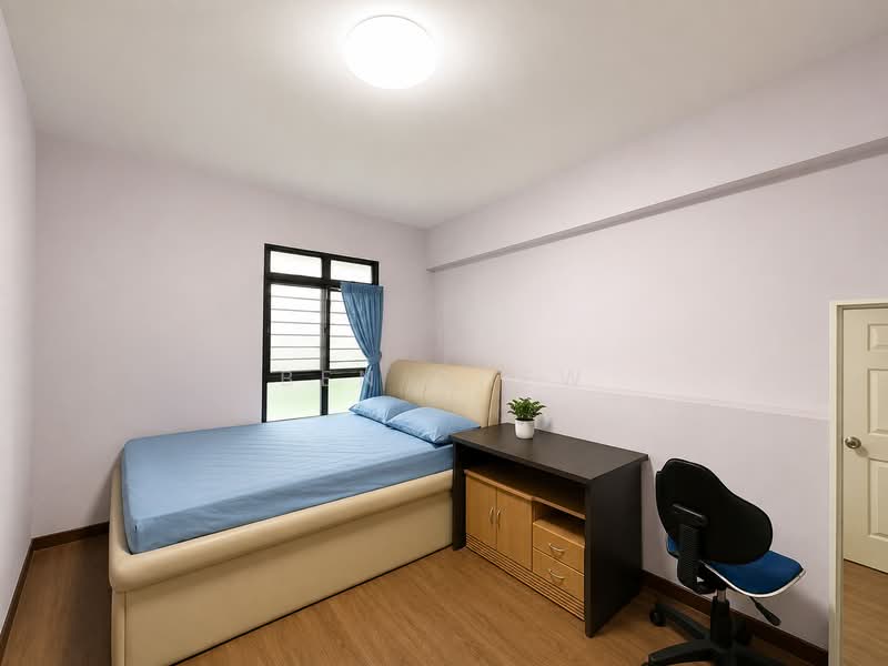 684A Jurong West Street 64, 684A Jurong West Street 64, 3 Bedrooms, 1,012 sqft, HDB Flat For Sale, by Ben Chew, 500208430 - Bedroom - PropertyGuru.com.sg
