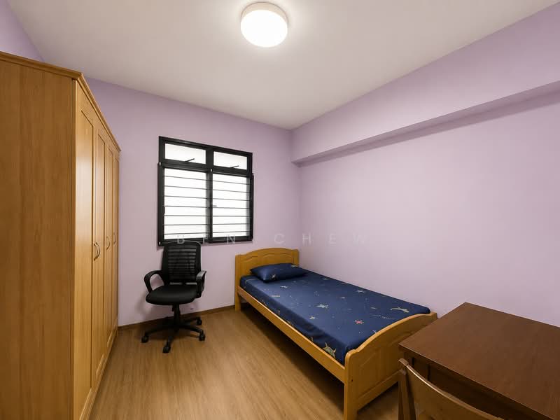 684A Jurong West Street 64, 684A Jurong West Street 64, 3 Bedrooms, 1,012 sqft, HDB Flat For Sale, by Ben Chew, 500208430 - Bedroom - PropertyGuru.com.sg