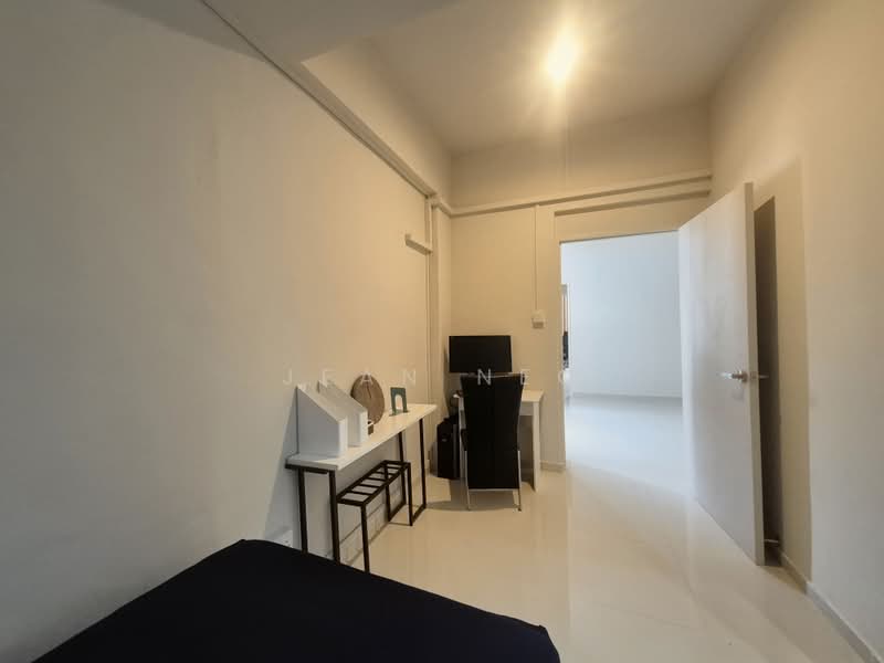 Kim Sia Court, 1 Jalan Jintan, Room Rental, 150 sqft, Apartment For Rent, by Jean Neo, 500208431 - Bedroom - PropertyGuru.com.sg