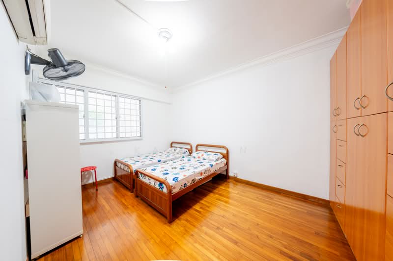 549 Pasir Ris Street 51, 549 Pasir Ris Street 51, 4 Bedrooms, 1,657 sqft, HDB Flat For Sale, by Kai Mun, 500208432 - Bedroom - PropertyGuru.com.sg