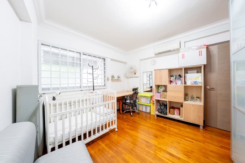 549 Pasir Ris Street 51, 549 Pasir Ris Street 51, 4 Bedrooms, 1,657 sqft, HDB Flat For Sale, by Kai Mun, 500208432 - Bedroom - PropertyGuru.com.sg