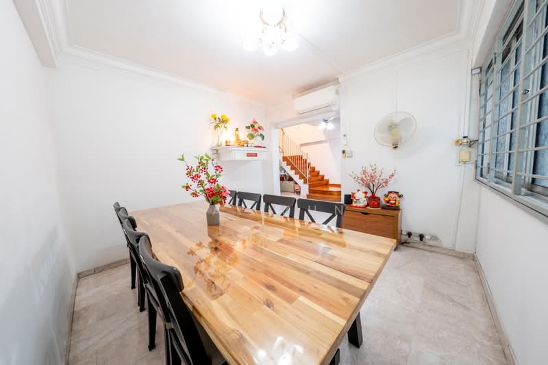 549 Pasir Ris Street 51, 549 Pasir Ris Street 51, 4 Bedrooms, 1,657 sqft, HDB Flat For Sale, by Kai Mun, 500208432 - Dining Room - PropertyGuru.com.sg