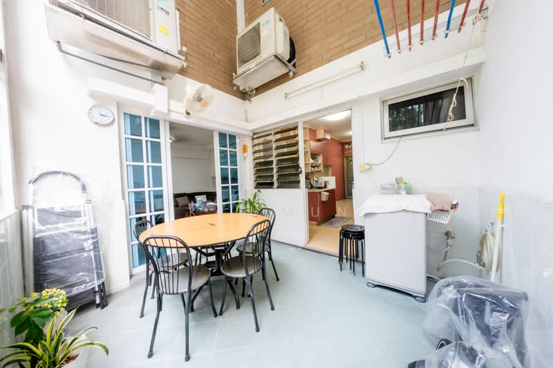 549 Pasir Ris Street 51, 549 Pasir Ris Street 51, 4 Bedrooms, 1,657 sqft, HDB Flat For Sale, by Kai Mun, 500208432 - Kitchen - PropertyGuru.com.sg