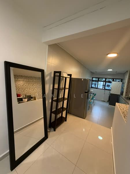 123 Bukit Merah Lane 1, 123 Bukit Merah Lane 1, Room Rental, 100 sqft, HDB Flat For Rent, by Jane Lee, 500208435 - PropertyGuru.com.sg